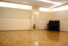 練習室3